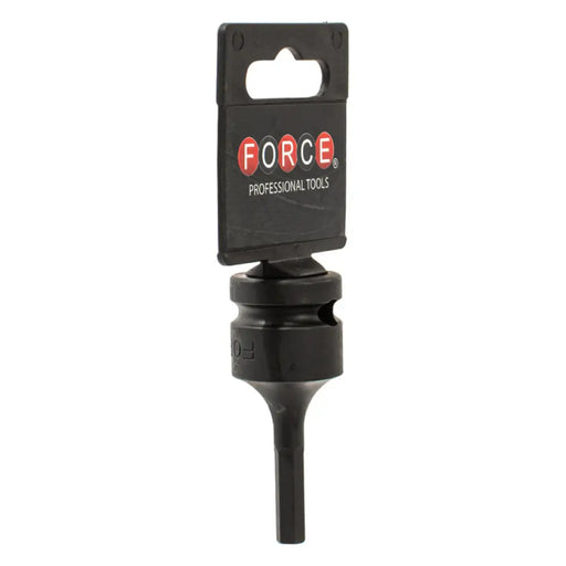 ВЛОЖКА 1/2’’ ШЕСТОГРАМ УДАРЕН 8 MM FORCE JN96070