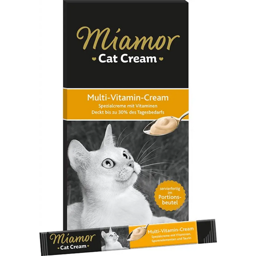 Лакомство за кучета и котки Miamor 74306 15гр