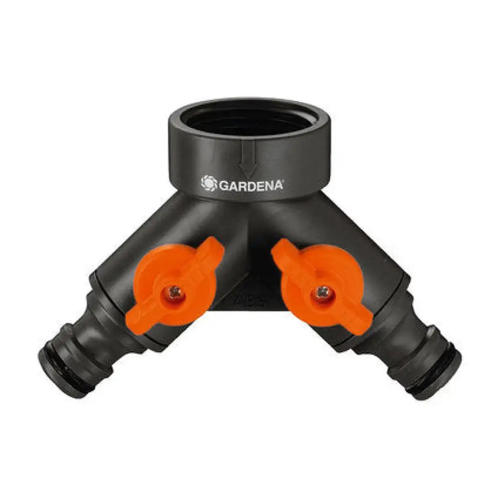 РАЗПРЕДЕЛИТЕЛ ЗА ВОДА 3/4’’ GARDENA 00938-20