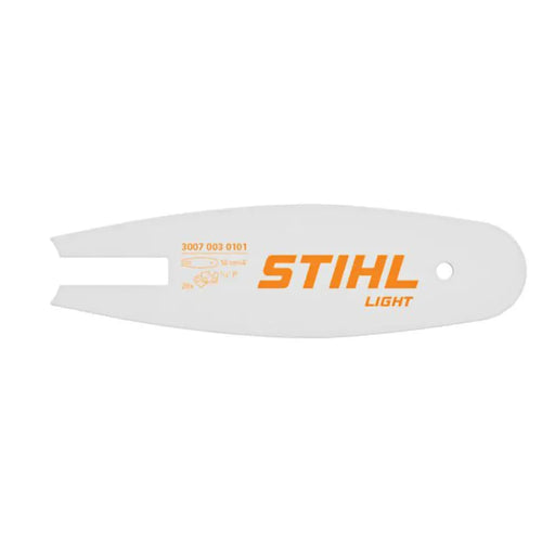 ШИНА ЗА ВЕРИЖЕН ТРИОН 10 CM 1/4’’ 1.1 MM STIHL