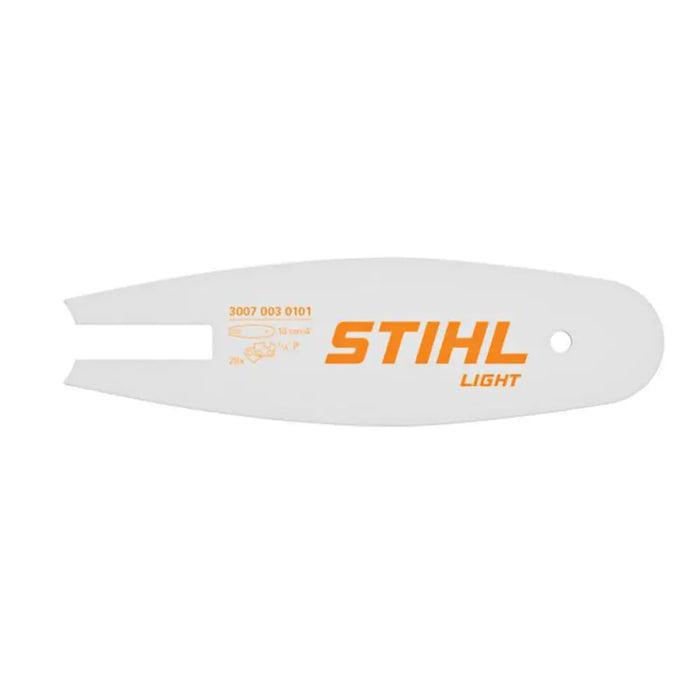 ШИНА ЗА ВЕРИЖЕН ТРИОН 10 CM 1/4’’ 1.1 MM STIHL