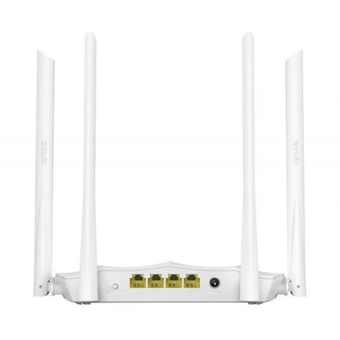 Tenda AC5 v3.0 1200MBPS ДВУБАНДОВ РУТЕР безжичен рутер