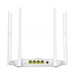 Tenda AC5 v3.0 1200MBPS ДВУБАНДОВ РУТЕР безжичен рутер