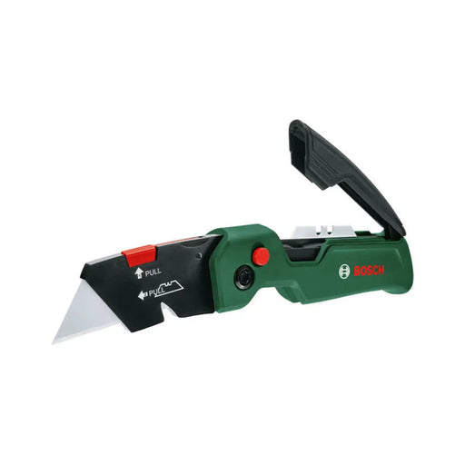СГЪВАЕМ НОЖ BOSCH