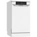 Съдомиялна машина Sharp QW-NS22F47EW*** 10 комплекта 45 Ш