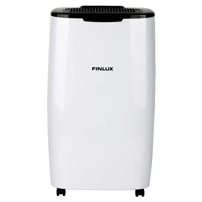 Обезвлажнител Finlux FDH-20E 390 W Антибактериален