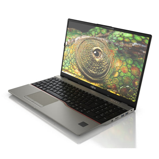Лаптоп FUJITSU LifeBook U7512 Intel Core i5 - 1235U