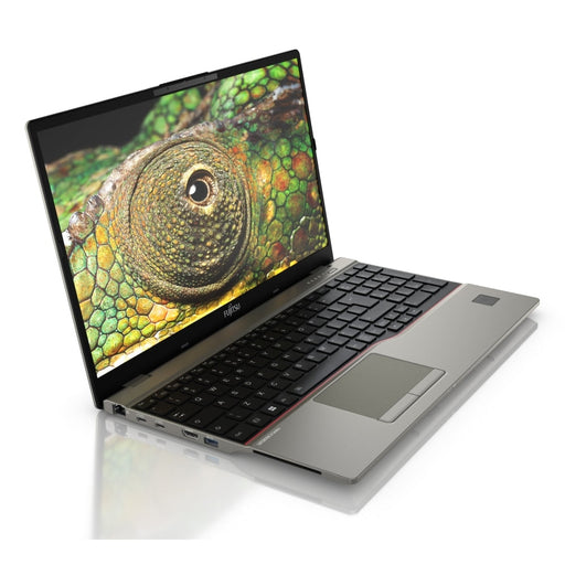 Лаптоп FUJITSU LifeBook U7512 Intel Core i7 - 1255U