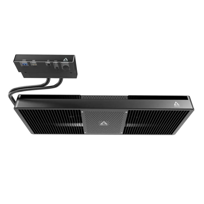 Компютърна система за бюро Arctic Senza Ryzen 7 5700G 32GB