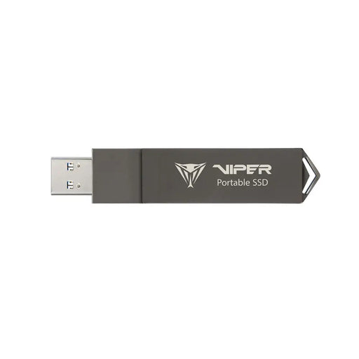 Външен преносим SSD Patriot Viper PVP30 Duo Compact 1TB