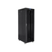 Шкаф Lanberg 19’’ свободно стоящ 42U/800x1000 (плосък