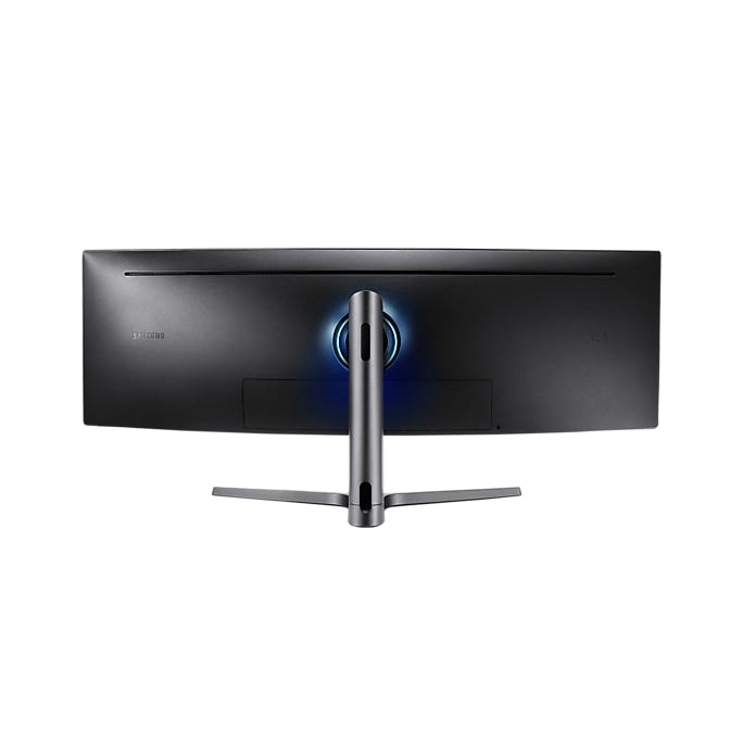 Монитор SAMSUNG LC49RG90SSPXEN 49inch Curved VA QHD