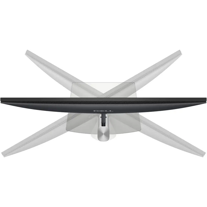 Dell P2725DE 27’’ WQHD LED IPS Anti-Glare 5ms 100 Hz 1500:1