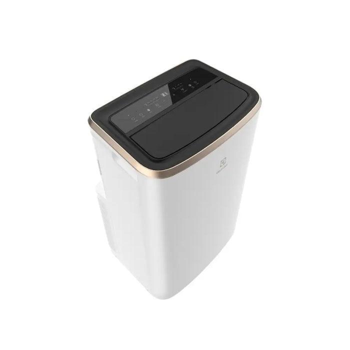 Мобилен климатик и обезвлажнител ELECTROLUX EXP26U758CW