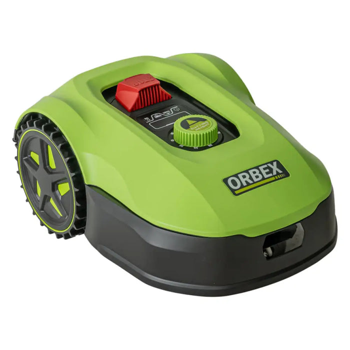 АКУМУЛАТОРНА КОСАЧКА РОБОТ ORBEX S700G