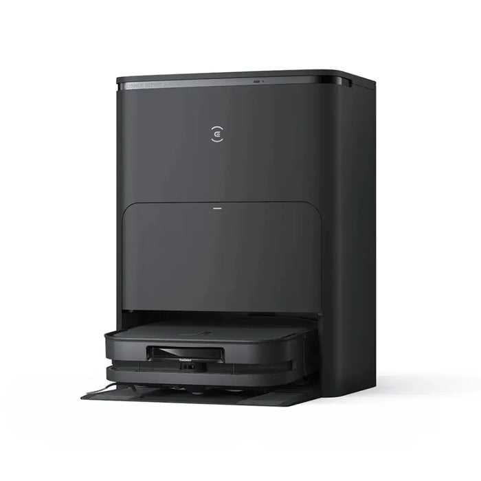 Почистващ робот Ecovacs Deebot X5 Omni (черен)