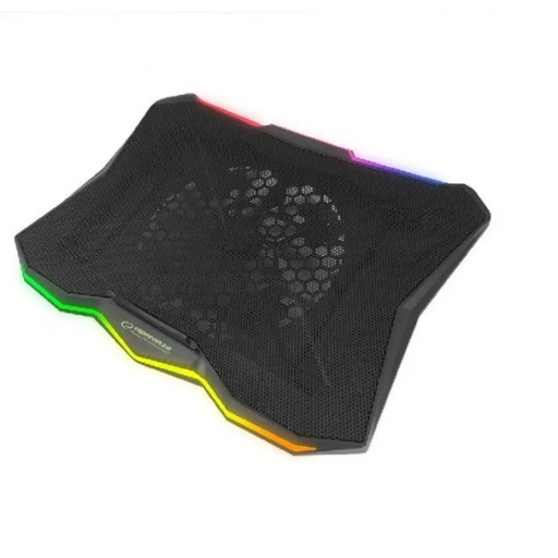 Охлаждаща подложка за лаптоп Esperanza EGC110 43,2 cm
