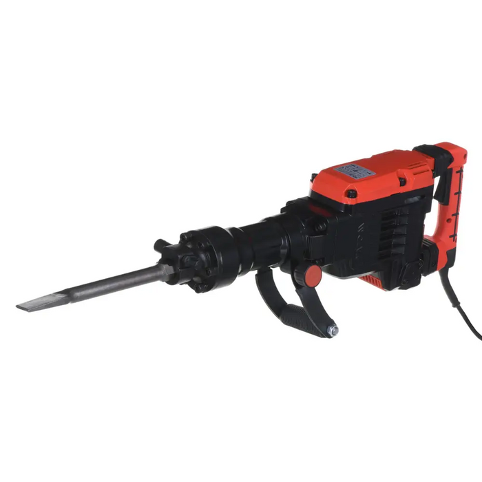 Чук за разбиване Yato YT-82002 Черен Червен 1600 W