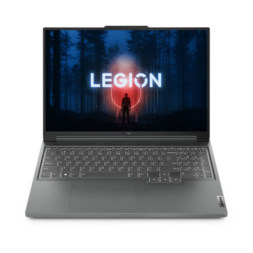 Гейминг лаптоп LENOVO Legion Slim 5 AMD Ryzen 5 7640HS