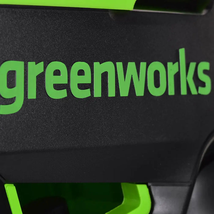 Ножица за жив плет Greenworks 60V GD60HT61
