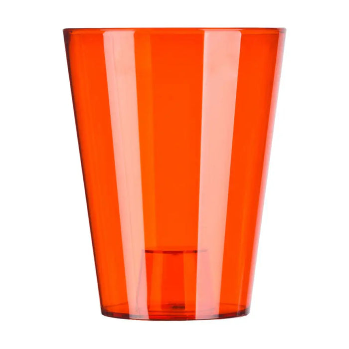 ПЛАСТМАСОВА КАШПА Ф12CM ЗА ОРХИДЕЯ DON PLAST