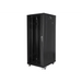 Шкаф Lanberg 19’’ свободно стоящ 32U / 600x800 самосглобяем