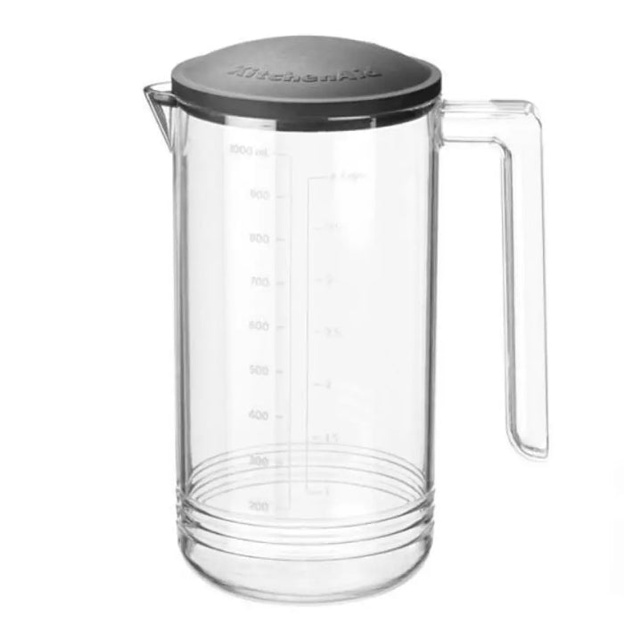 Приставка за бавна сокоизтискачка за миксери KitchenAid
