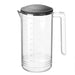Приставка за бавна сокоизтискачка за миксери KitchenAid