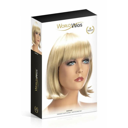 Wigs World Wigs Рус
