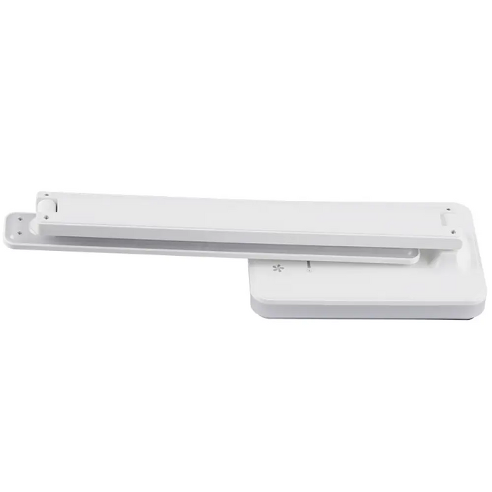 Tracer LED настолна лампа Prisma White