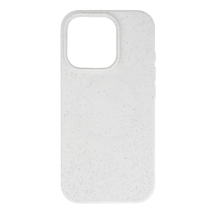 Кейс Multiple Color Wheat Case MagSafe за iPhone 16 Pro, бежов