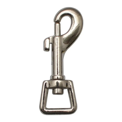 КРЕПО КАРАБИНА ВИРБЕЛ С ПРУЖИНА 1/2’’ 2БР FIXO