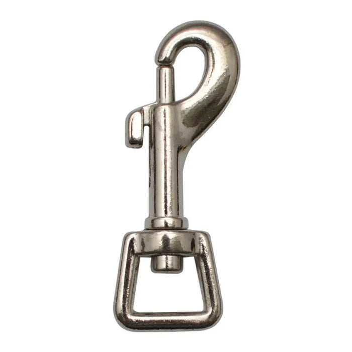 КРЕПО КАРАБИНА ВИРБЕЛ С ПРУЖИНА 1/2’’ 2БР FIXO