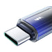 Кабел Joyroom S-A42 USB-A / USB-C 3A 1.2m черен