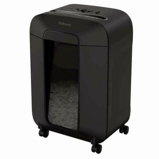 Шредер за хартия за микро рязане Fellowes LX85 19 L 12