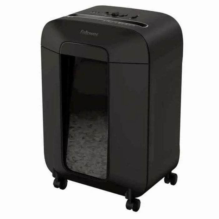 Шредер за хартия за микро рязане Fellowes LX85 19 L 12