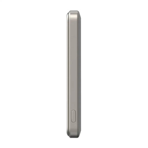 Магнитна преносима батерия със стойка ESR Qi2 MagSlim 5000