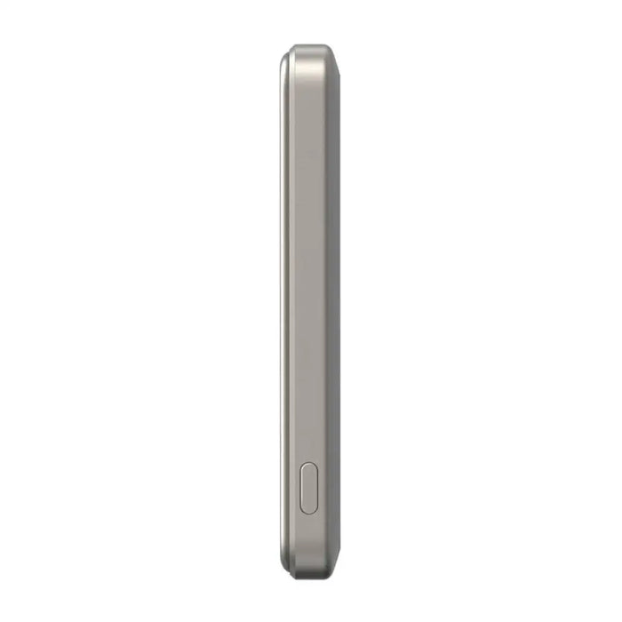 Магнитна преносима батерия със стойка ESR Qi2 MagSlim 5000