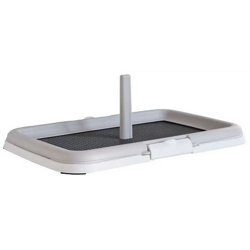 ZOLUX тоалетна за кучета / котки Отворена тоалетна кутия