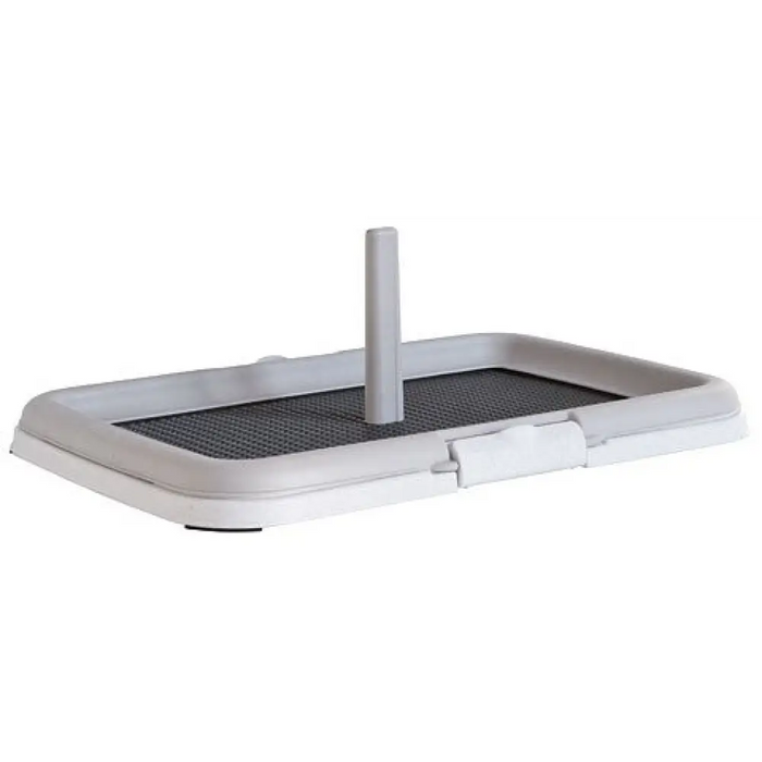 ZOLUX тоалетна за кучета / котки Отворена тоалетна кутия