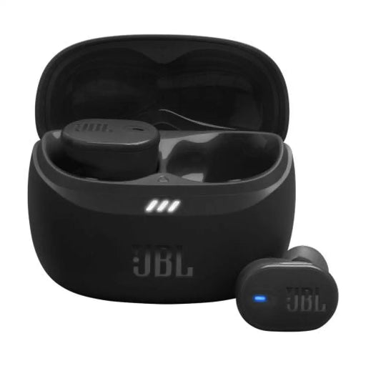 Безжични слушалки JBL Tune Buds 2 TWS Bluetooth 5.3 черни