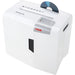 Шредер за документи HSM shredstar X5 4,5 x 30 мм + отделен