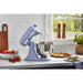 Кухненски робот KitchenAid Artisan 5KSM125ELR 4.8 л