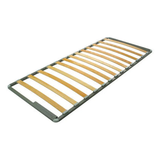 ПОДМАТРАЧНА РАМКА GENOMAX КОМПАКТ 90X200 СМ.
