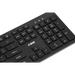Комплект безжична клавиатура + мишка iBOX Workstation Pro
