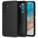 Tech-Protect Icon Case за Samsung Galaxy M35 5G - черен