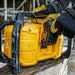 Преносимо радио DeWALT DCR029-QW Черно Жълто