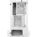 Кутия NZXT H5 Flow 2024 White Mid-Tower