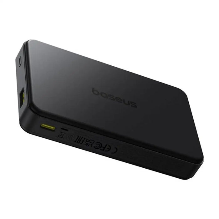 Магнитна преносима батерия Baseus Airpow2 Qi2 10000mAh