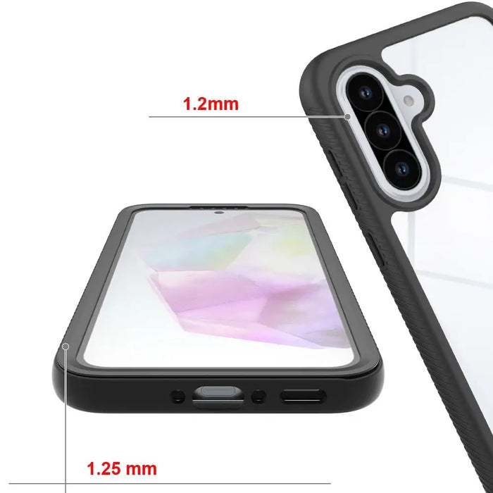 Защитен калъф Tech-Protect за Samsung Galaxy A36 / A56 5G